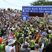 Le Grand Raid 2026