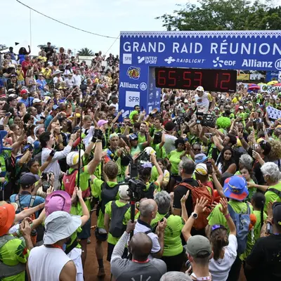 Le Grand Raid 2026