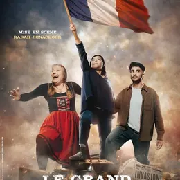 Le Grand Rapprochement