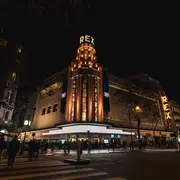 Le Grand Rex célèbre les Oscars avec une programmation spéciale du 11 au 15 mars