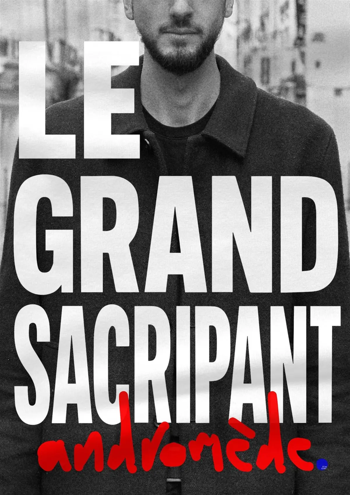 Le Grand Sacripant dans Andromède