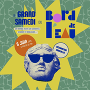 Le Grand Samedi du Bord de l'Eau