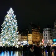 5 bons plans pour ne rien rater du marché de Strasbourg !