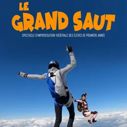 Le Grand Saut