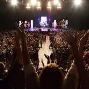 Le grand show des Restos du Cœur 2026