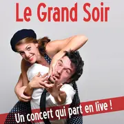 Le Grand Soir