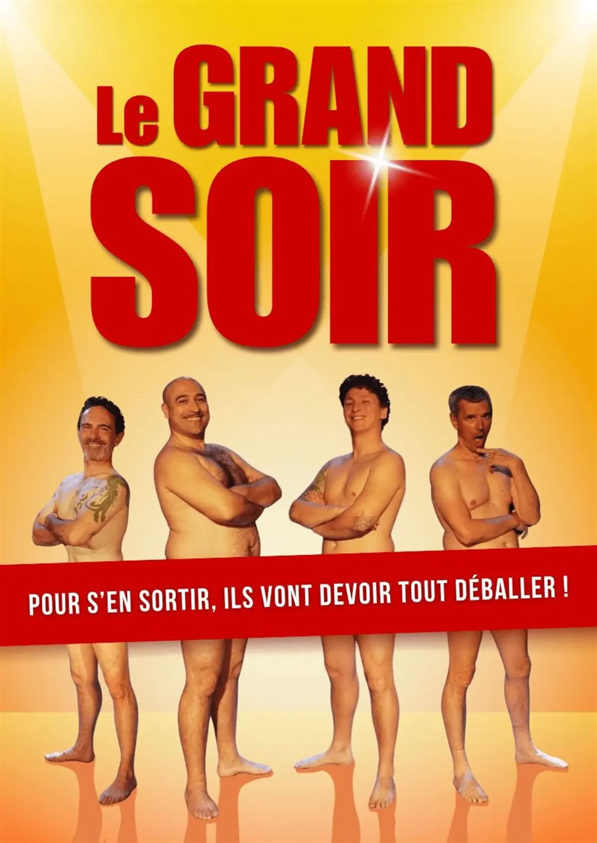 Le grand soir