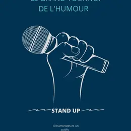 Le Grand Tournoi de l'humour