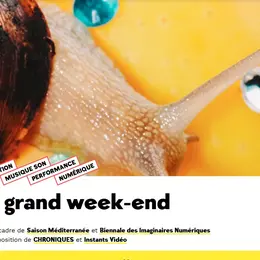 Le grand week-end