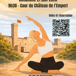 Le Grand Yoga de Salon