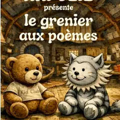 Le Grenier Aux Poèmes - Cie Arfolie