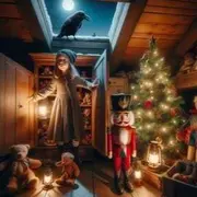 Le Grenier Enchanté, saison 2