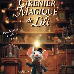 Le grenier magique de Lili