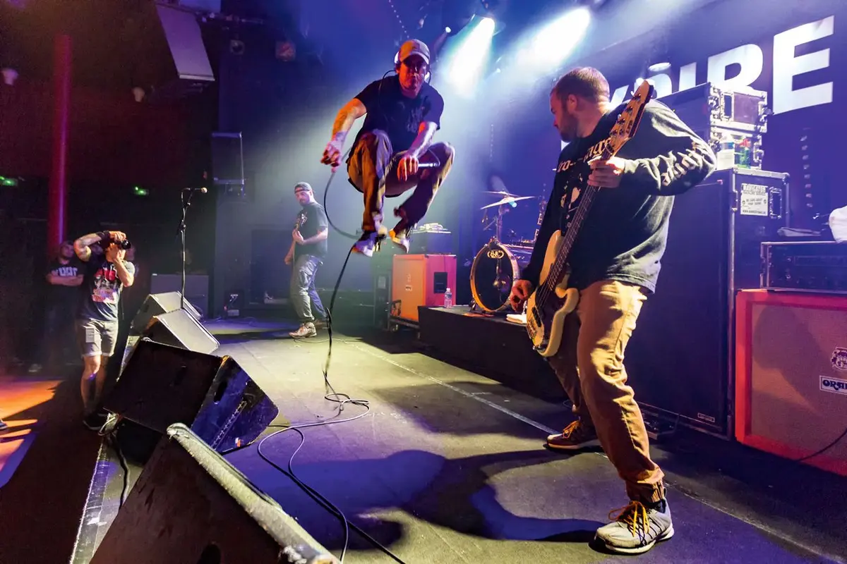 En général au Grillen, on ne vient pas pour jouer au Uno...