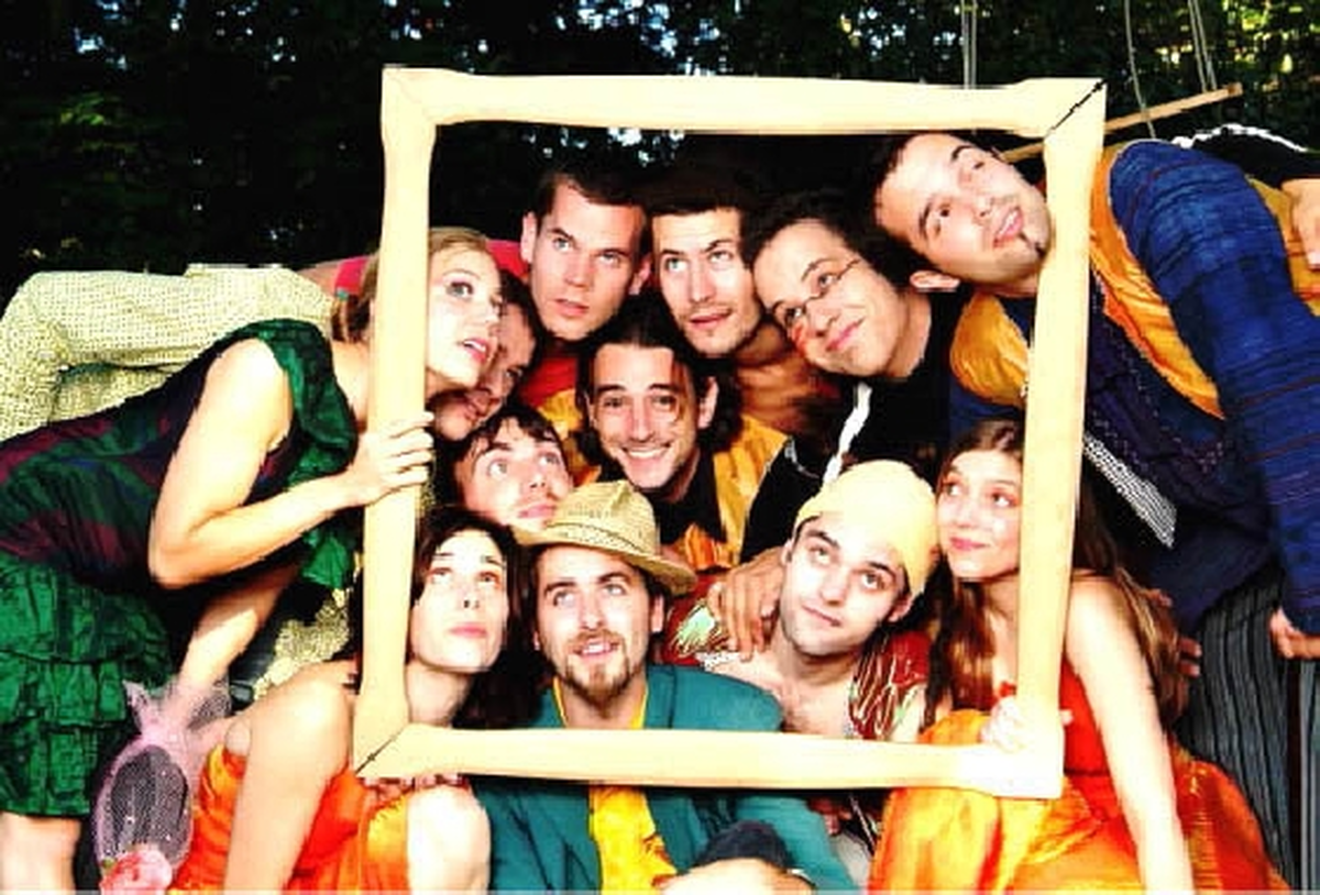 Le Grillen à Colmar : la saison 2007-2008