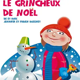 Le Grincheux de Noël