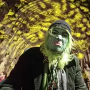 Le Grincheux qui a volé Noël