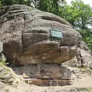 Escapade dans le Val du Pâtre