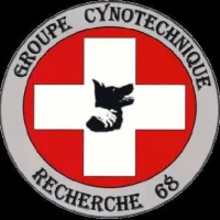 Groupe cynotechnique de recherche 68 &copy; GCR68