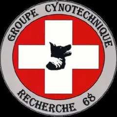 Groupe cynotechnique de recherche 68