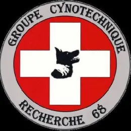 Groupe cynotechnique de recherche 68