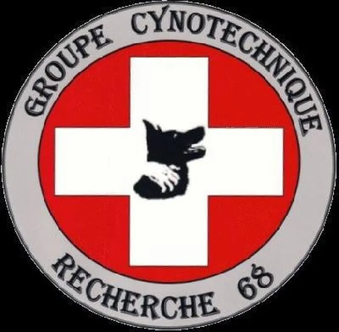 Groupe cynotechnique de recherche 68