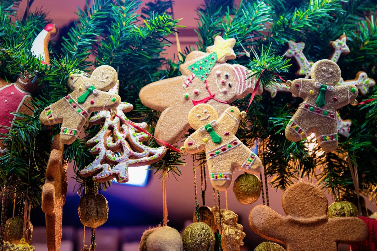 Le guide complet des marchés de Noël 2026 en Indre-et-Loire (37)