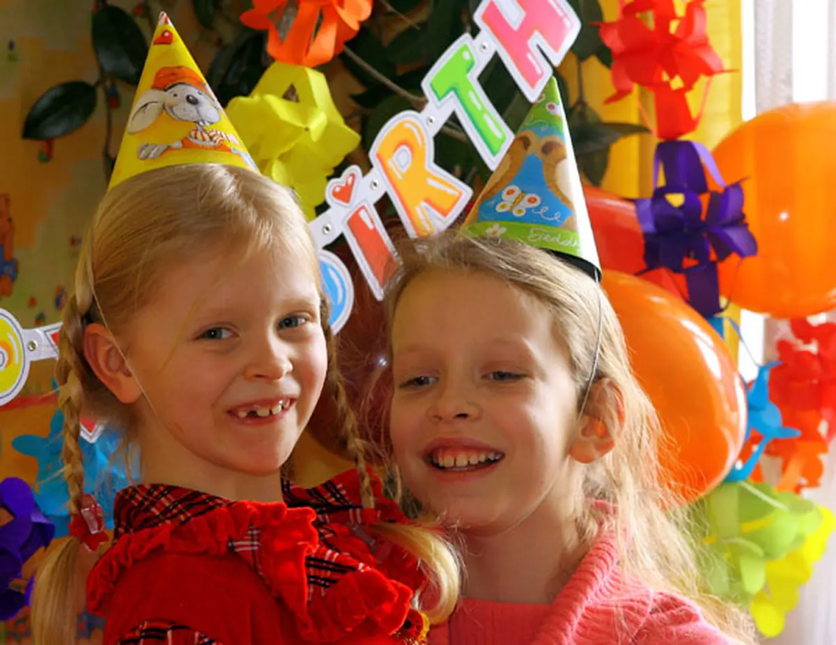 Comment organiser l'anniversaire de son enfant ?