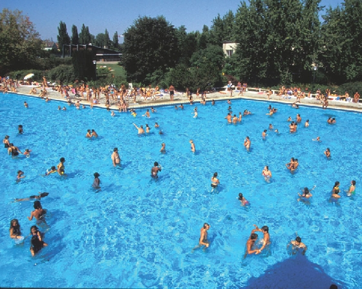 Le guide des piscines et plans d’eau