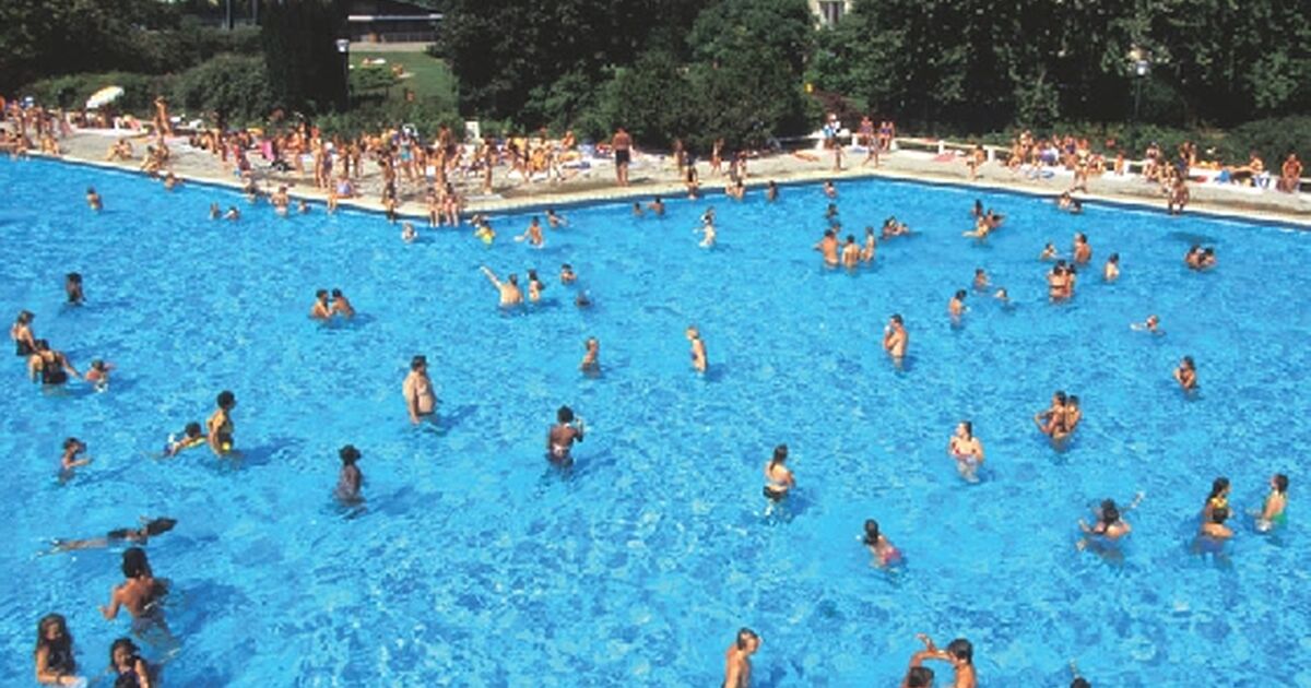 Le Guide Des Piscines Et Plans Deau