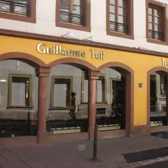 Le Guillaume Tell
