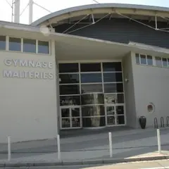 Gymnase des Malteries