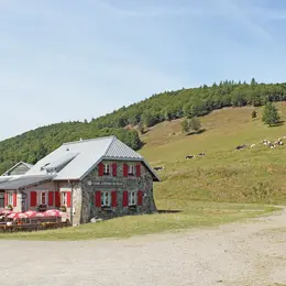 3 fermes auberges incontournables !