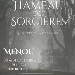 Le Hameau des Sorcières