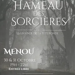 Le Hameau des Sorcières
