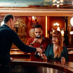 Le Hameau Duboeuf: Billet d'entrée