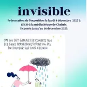 Le Handicap invisible