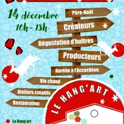 Le Hang’art fête Noël
