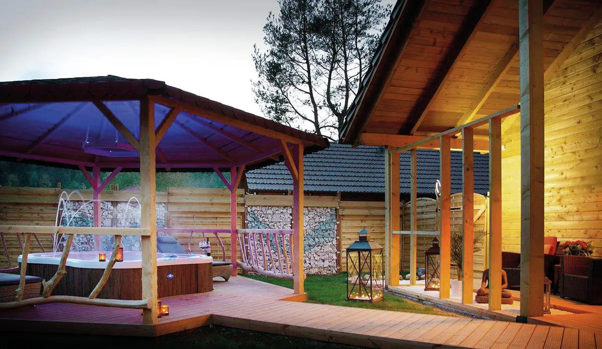 Le Haut-Jardin, une parenthèse enchantée