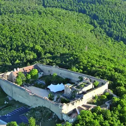 5 châteaux mythiques en Alsace
