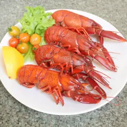 La recette des écrevisses flambées au Cognac