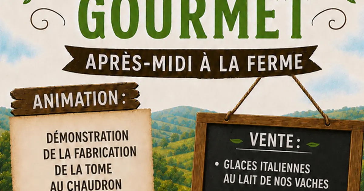 Le Hourquet Gourmet