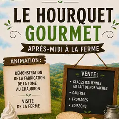 Le Hourquet Gourmet