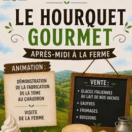 Le Hourquet Gourmet