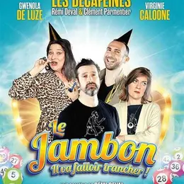 Le jambon