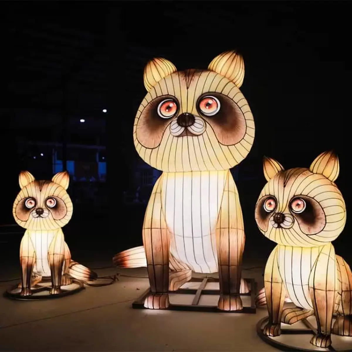 Le Japon en Lumières au Jardin d’Acclimatation de Paris 