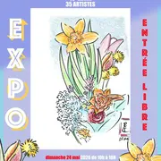Le Jardin d'Henriette 16e édition