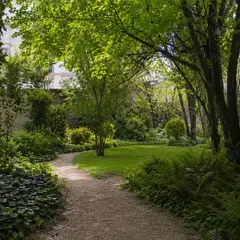 Le Jardin de la Visitation