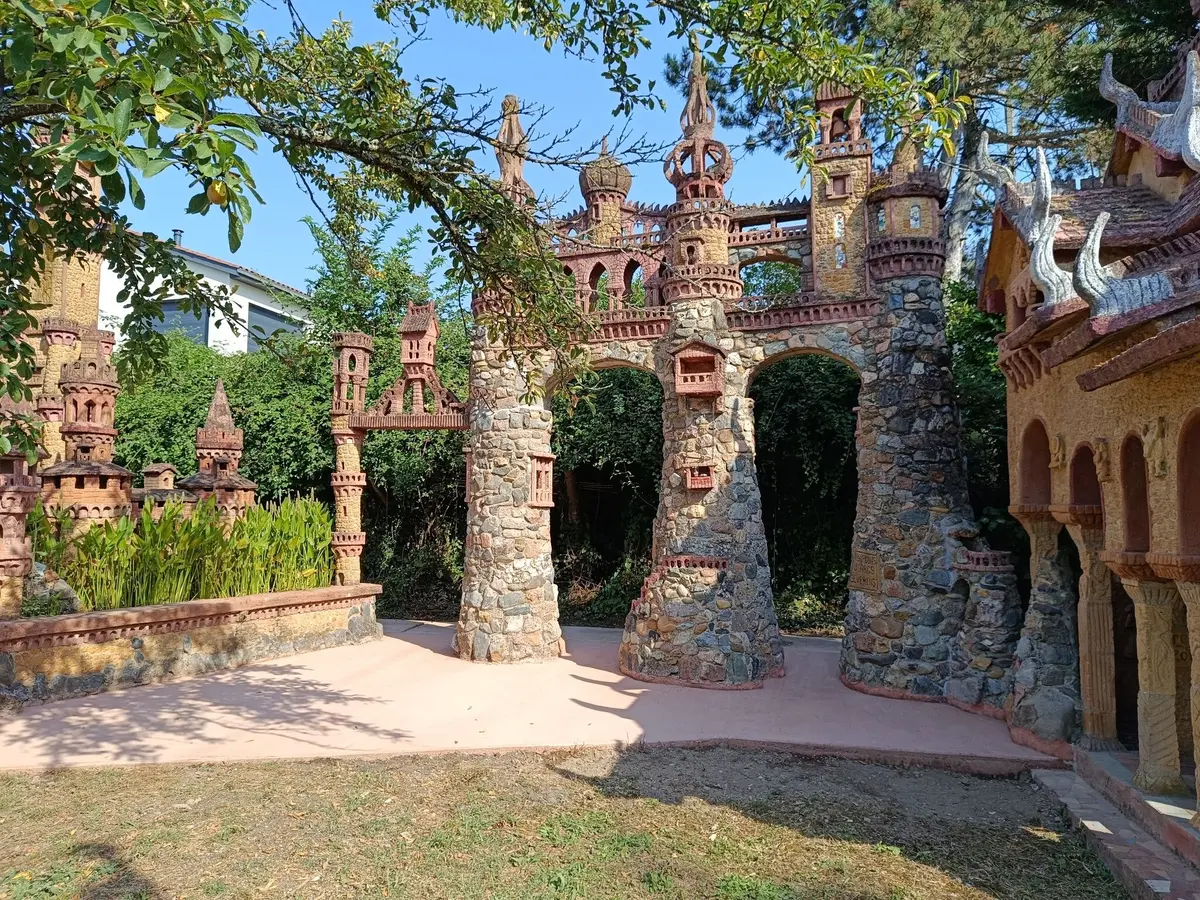 Le Jardin de Nous Deux