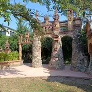Le Jardin de Nous Deux